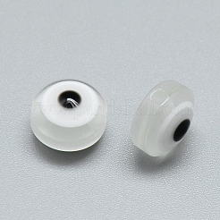 Perline di resina&nbsp;LS-RESI-S339-7x10-03