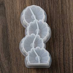 Dekoration DIY Silikonform&nbsp;LS-DIY-K077-02B