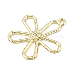 Aluminium Anhänger & Charms&nbsp;AL-CBAFCDA-09G
