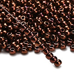 Cuentas redondas toho 3/0&nbsp;SEED-TR03-0222