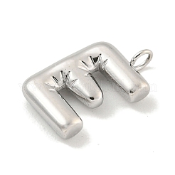 Pendentifs en acier inoxydable 304 anti-ternissement&nbsp;X-STAS-C102-15P-E