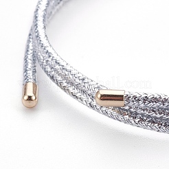 Bracciali avvolgicavo a corda singola&nbsp;MAK-E665-14N