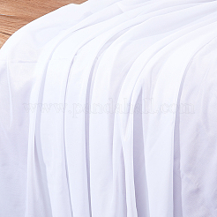 Polyester Fabrik&nbsp;DIY-WH0888-016B