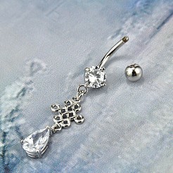Joya piercing&nbsp;AJEW-EE0006-67A-P