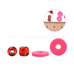 Kit di gioielli perline fai da te&nbsp;DIY-JQ0001-16-6mm