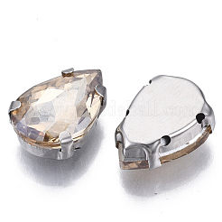 Cose en el rhinestone&nbsp;RGLA-S029-005B-E