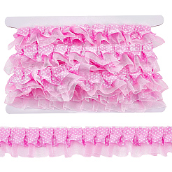 5 m Polyacrylfaserband&nbsp;OCOR-CY0004-02B
