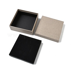 Schmuckvitrinen aus Papier&nbsp;LS-CON-G024-01F-02