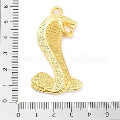 Gros pendentifs en alliage de style tibétain&nbsp;PALLOY-S031-12A