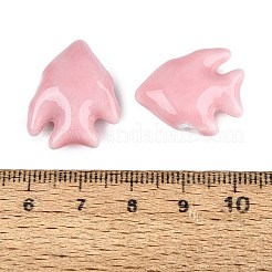 Perline porcellana fatto a mano&nbsp;PORC-Q008-14F
