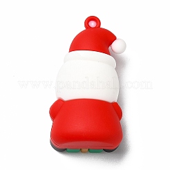 Weihnachts-PVC-Kunststoff-Anhänger&nbsp;X1-KY-C009-03