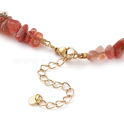 Chakra-Schmuck&nbsp;NJEW-JN03252