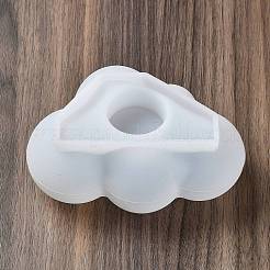 DIY Wolkenkerzenhalter Silikonformen&nbsp;LS-DIY-L048-12
