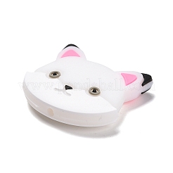 Perle focali in silicone&nbsp;SIL-A002-10B