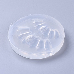 Silikonformen in Lebensmittelqualität&nbsp;DIY-L026-073