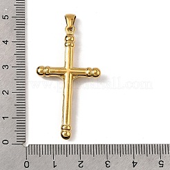 Pendentifs en acier inoxydable 304&nbsp;STAS-B094-03C-G