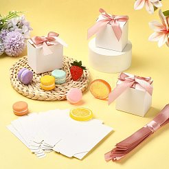 Geschenkboxen aus Pappe für Süßigkeiten&nbsp;CON-FZC0002-003E-1