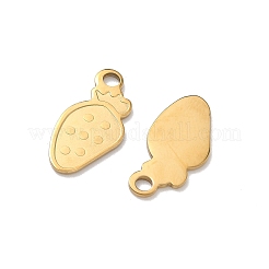 Pendentifs en acier inoxydable 304&nbsp;STAS-Z184-11G