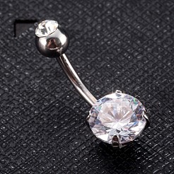 Piercing-Schmuck&nbsp;AJEW-EE0006-24B