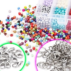 Diy Schmuck-Sets&nbsp;DIY-YW0001-72C