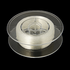 Japanischer elastischer Kristallfaden&nbsp;EC-G003-0.5mm-01