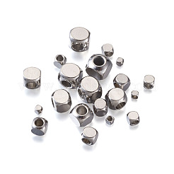 Perline in acciaio inossidabile 304&nbsp;STAS-TA0004-70P