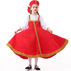 Funkelnde Polyesterbänder&nbsp;OCOR-WH0060-59B