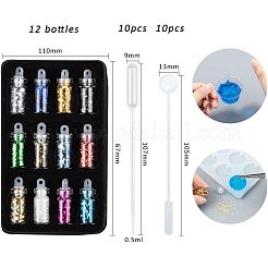 DIY-Kit&nbsp;DIY-OC0001-20