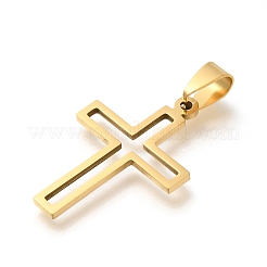201 pendenti in acciaio inossidabile&nbsp;STAS-R132-01G-01