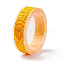 Geflochtenen Nylonfäden&nbsp;NWIR-E023-1mm-18