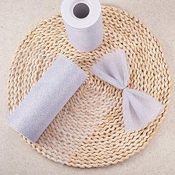 Rubans de maille déco en polyester&nbsp;OCOR-BC0004-06B