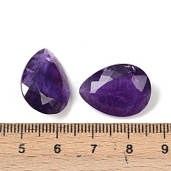 Natürlichen Amethyst Cabochons&nbsp;G-D348-05A