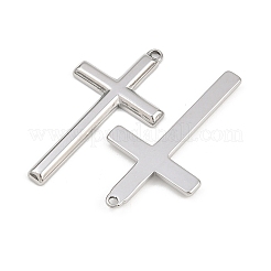 Pendentifs en acier inoxydable 304&nbsp;STAS-L303-28P-03