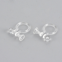 Risultati di orecchini a clip in plastica&nbsp;KY-S155-06