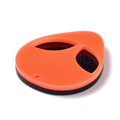 Opake Acryl Anhänger&nbsp;MACR-P023-01A
