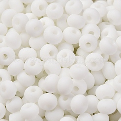 Backlack Glasperlen&nbsp;SEED-C003-02K