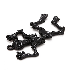 Colgantes de aleación de halloween&nbsp;FIND-B007-01EB