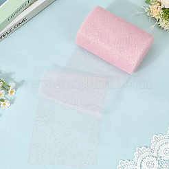 Nastri di organza di poliestere per decorazioni da cucire&nbsp;OCOR-WH20007-230A
