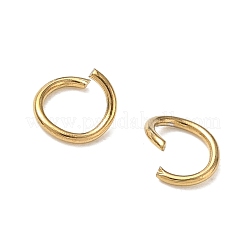 Offene Biegeringe aus Edelstahl 304&nbsp;SA-CBAA284-01E-G