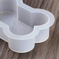 DIY Anhänger Silikonformen&nbsp;LS-DIY-S047-04B