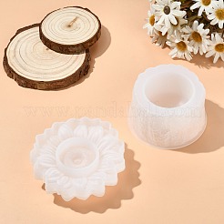 Sonnenblumen Silikonformen&nbsp;DIY-CJC0016-03