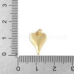 Pendente in ottone&nbsp;KK-L245-07G-02