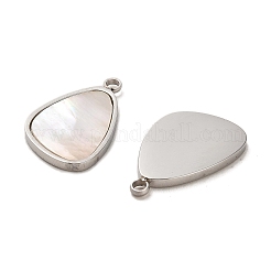 Anhänger aus Edelstahl 304&nbsp;STAS-L022-069P