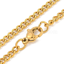 Colliers pendentifs de tarot en acier inoxydable 304&nbsp;NJEW-A026-01G-09