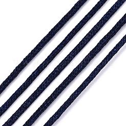 Cordino intrecciato in nylon&nbsp;NWIR-Q009A-335