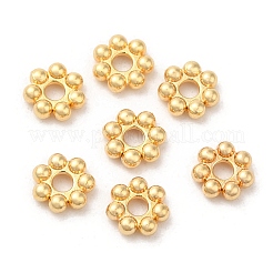 Perline distanziatrici in acciaio inossidabile 304&nbsp;X-STAS-H176-03C-G