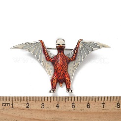 Flugsaurier Emaille Pins&nbsp;JEWB-Q004-02AS-02