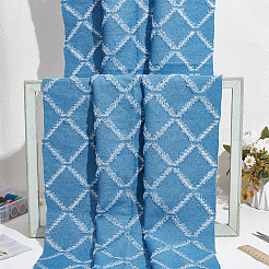 Tessuto denim di cotone&nbsp;DIY-WH0723-100C
