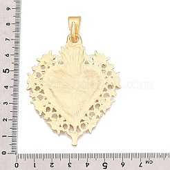 Gestell Legierung große Anhänger&nbsp;FIND-N005-56G