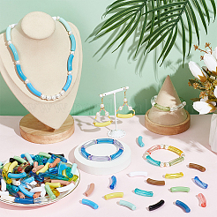 DIY-Set zur Herstellung von Stretch-Schmuck&nbsp;DIY-NB0012-15